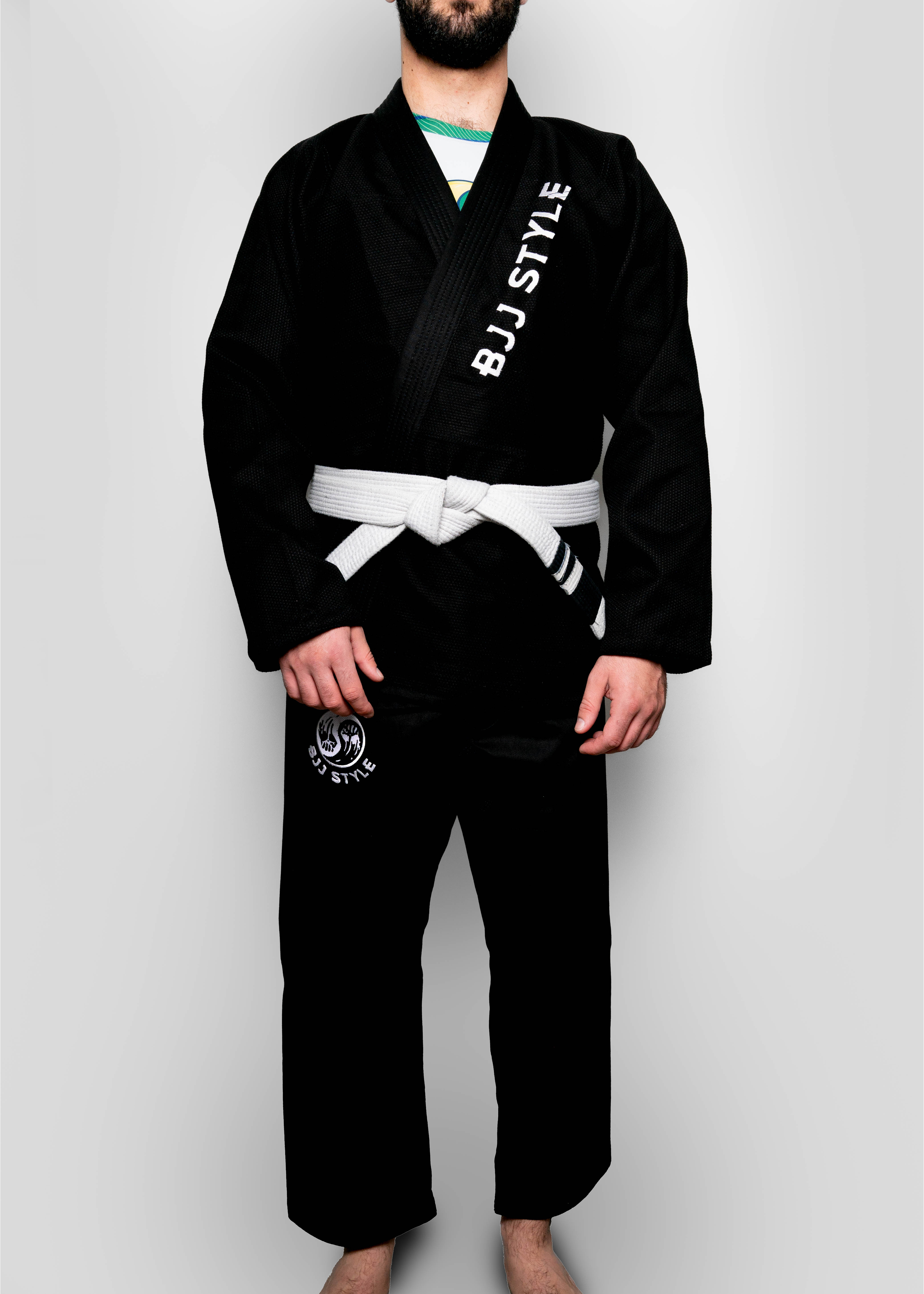 Kimono BJJ Style®