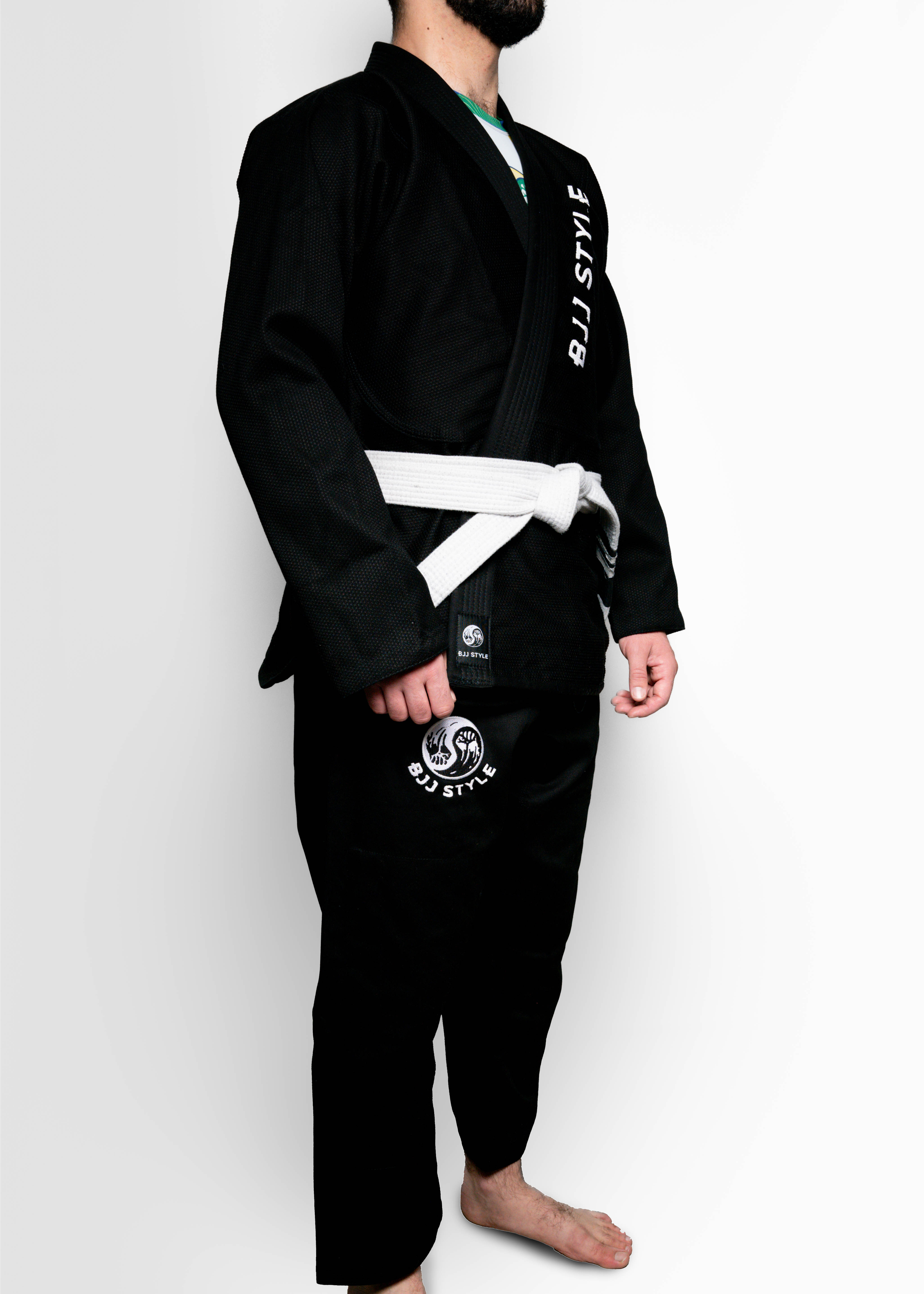 Kimono BJJ Style®