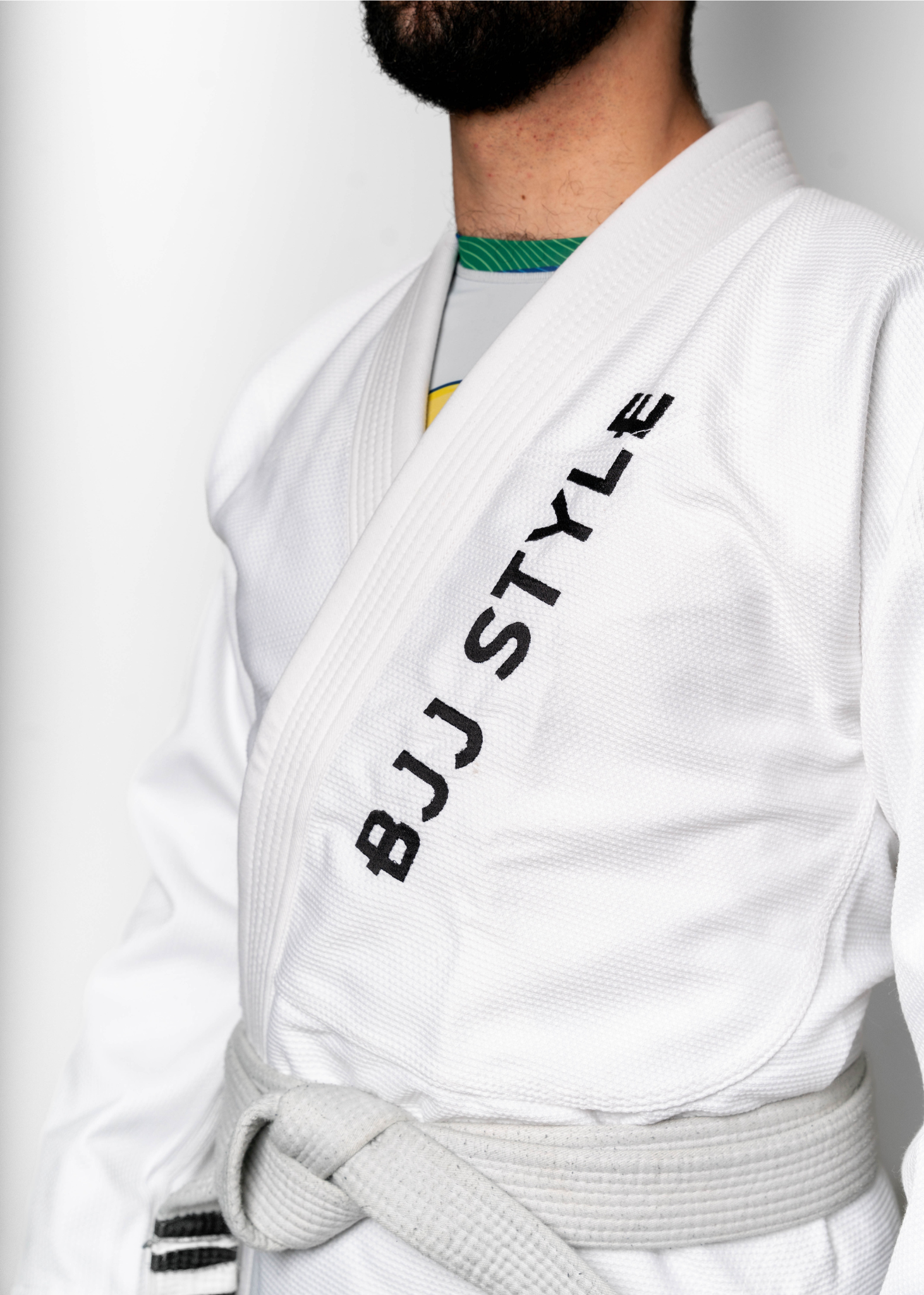 Kimono BJJ Style®