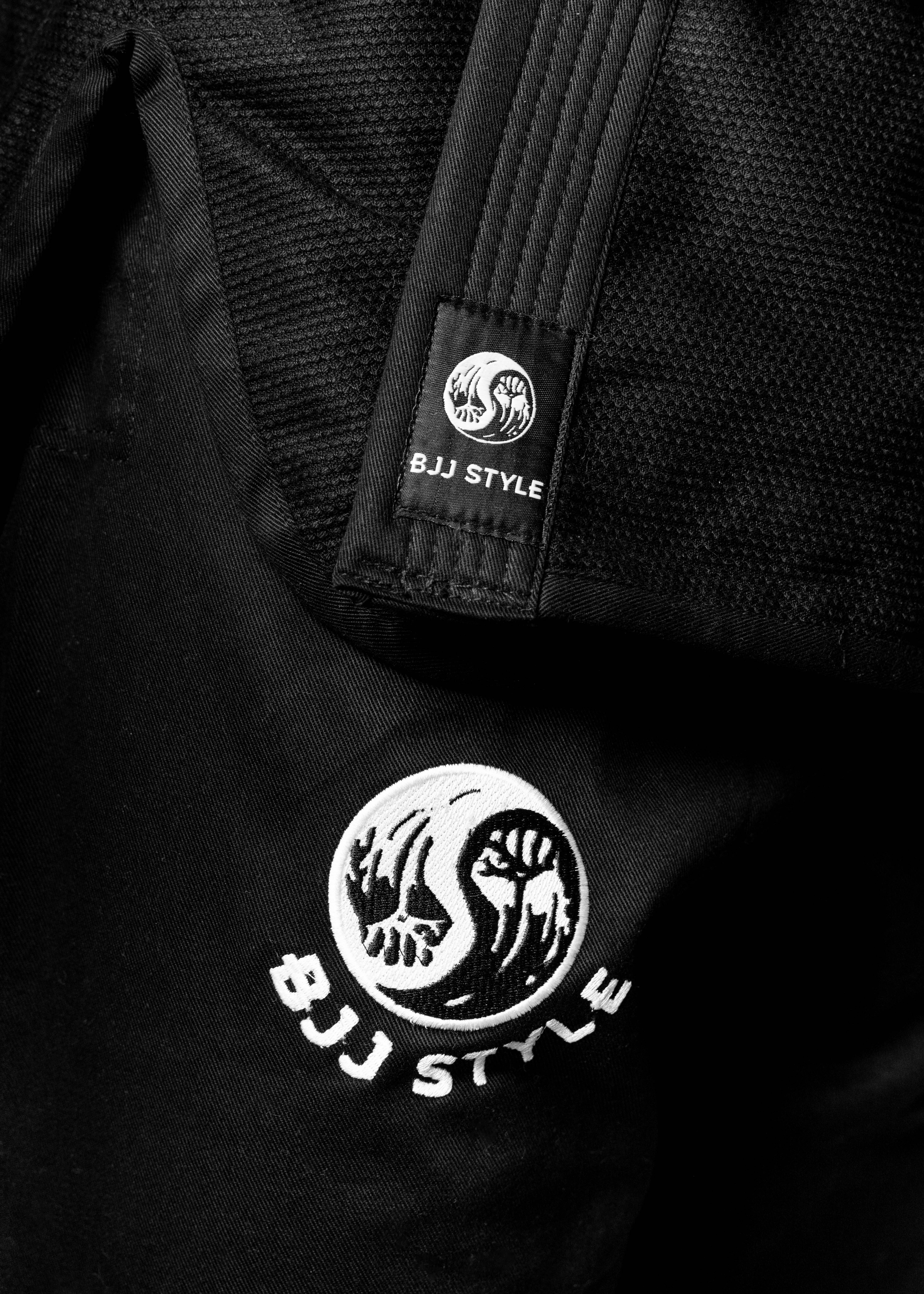 Kimono BJJ Style®