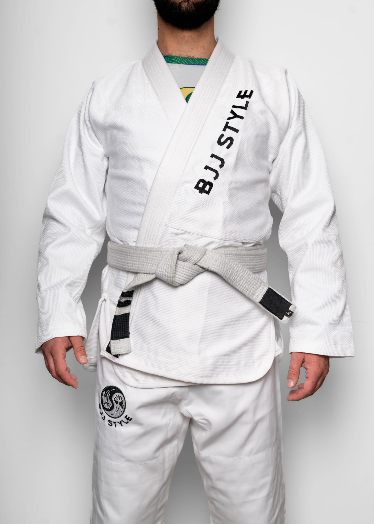 Kimono BJJ Style®