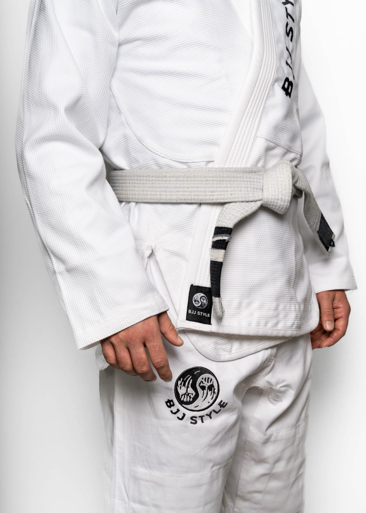 Kimono BJJ Style®