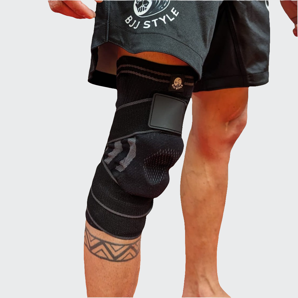 Genouillère BJJ Style