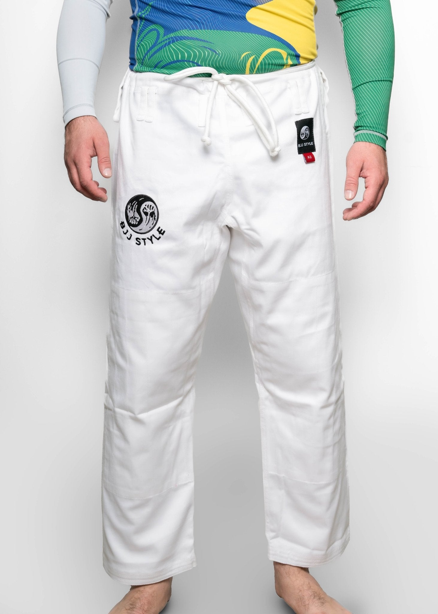 Kimono BJJ Style - BJJ Style