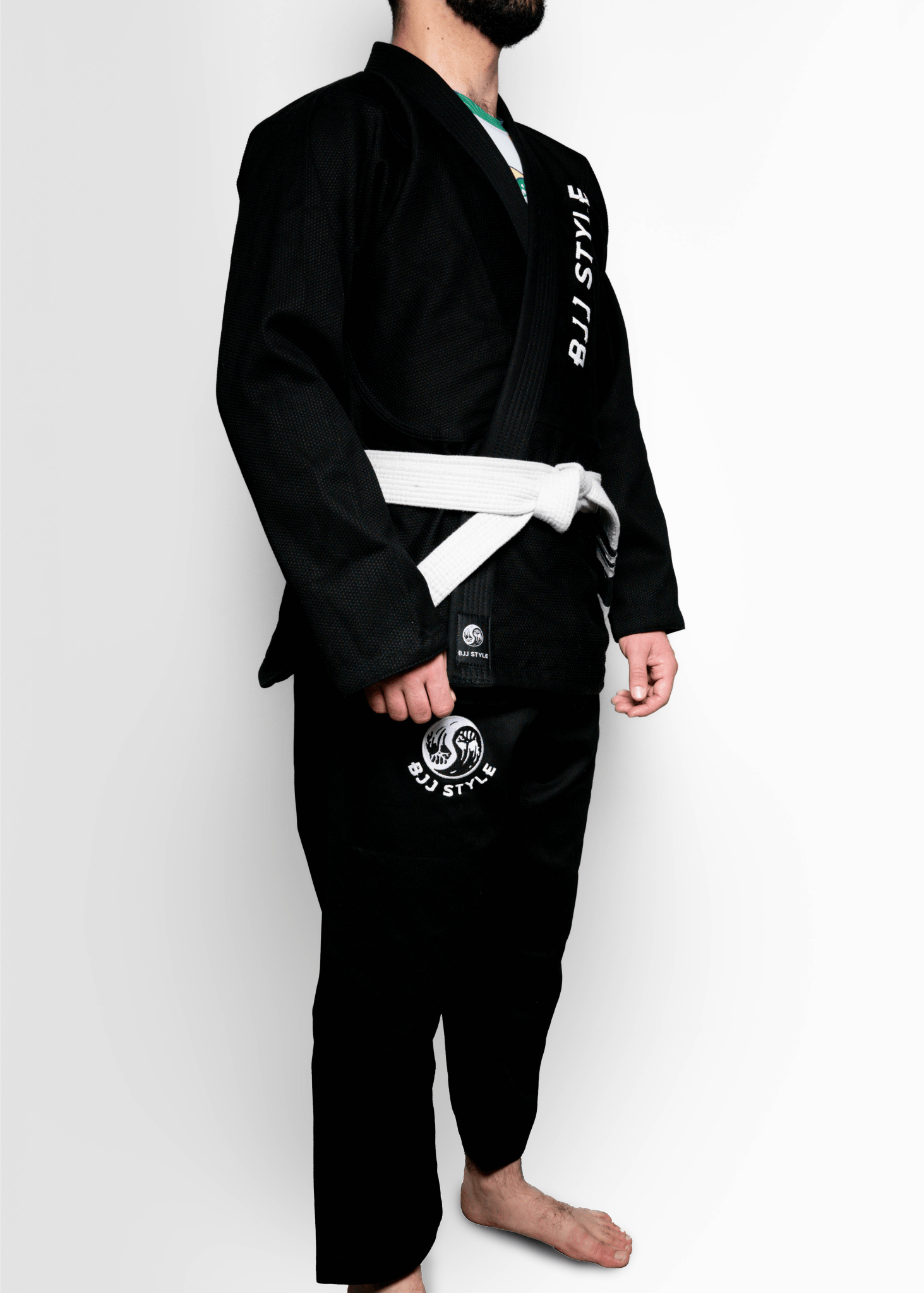 Kimono BJJ Style - BJJ Style