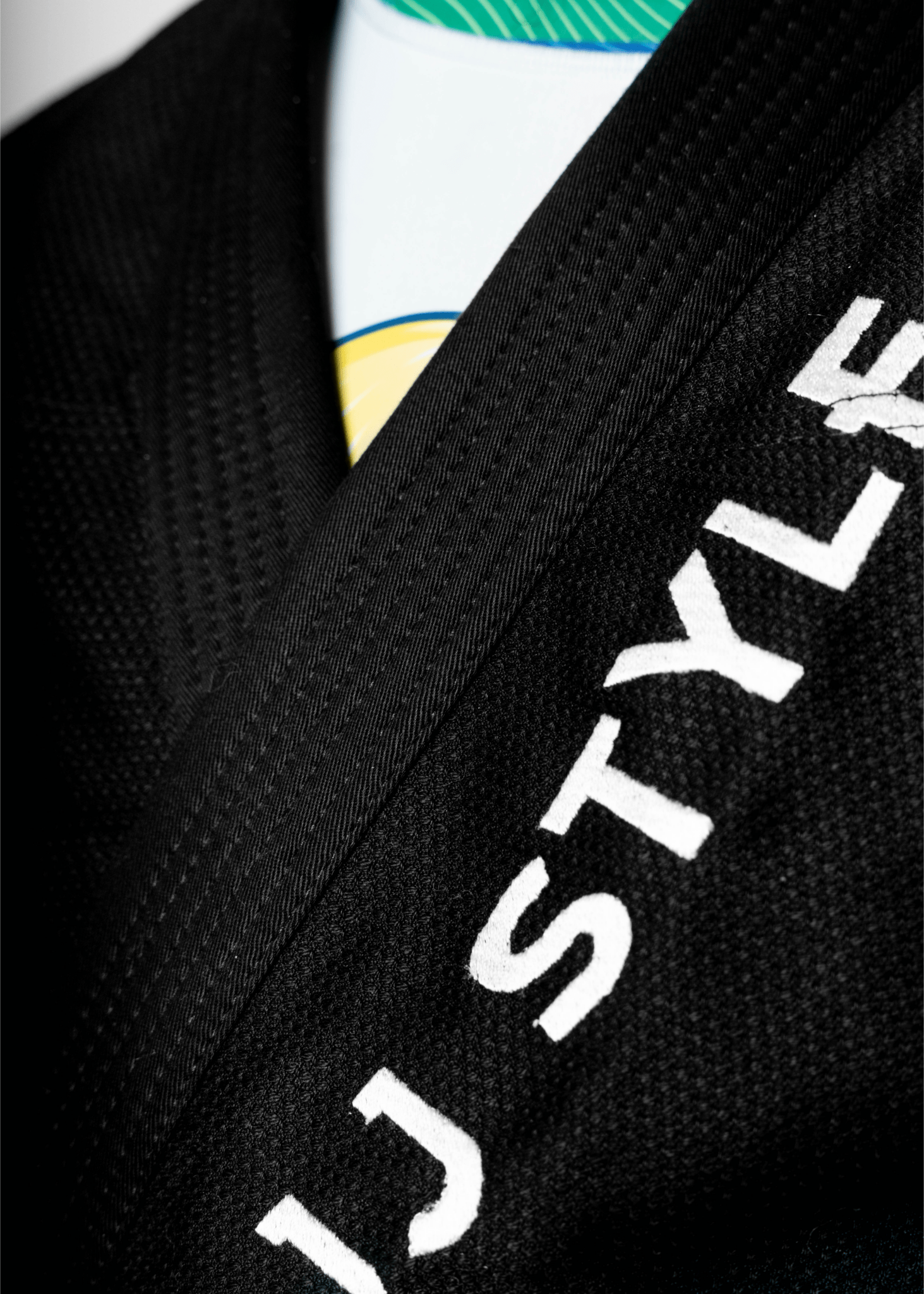 Kimono BJJ Style - BJJ Style