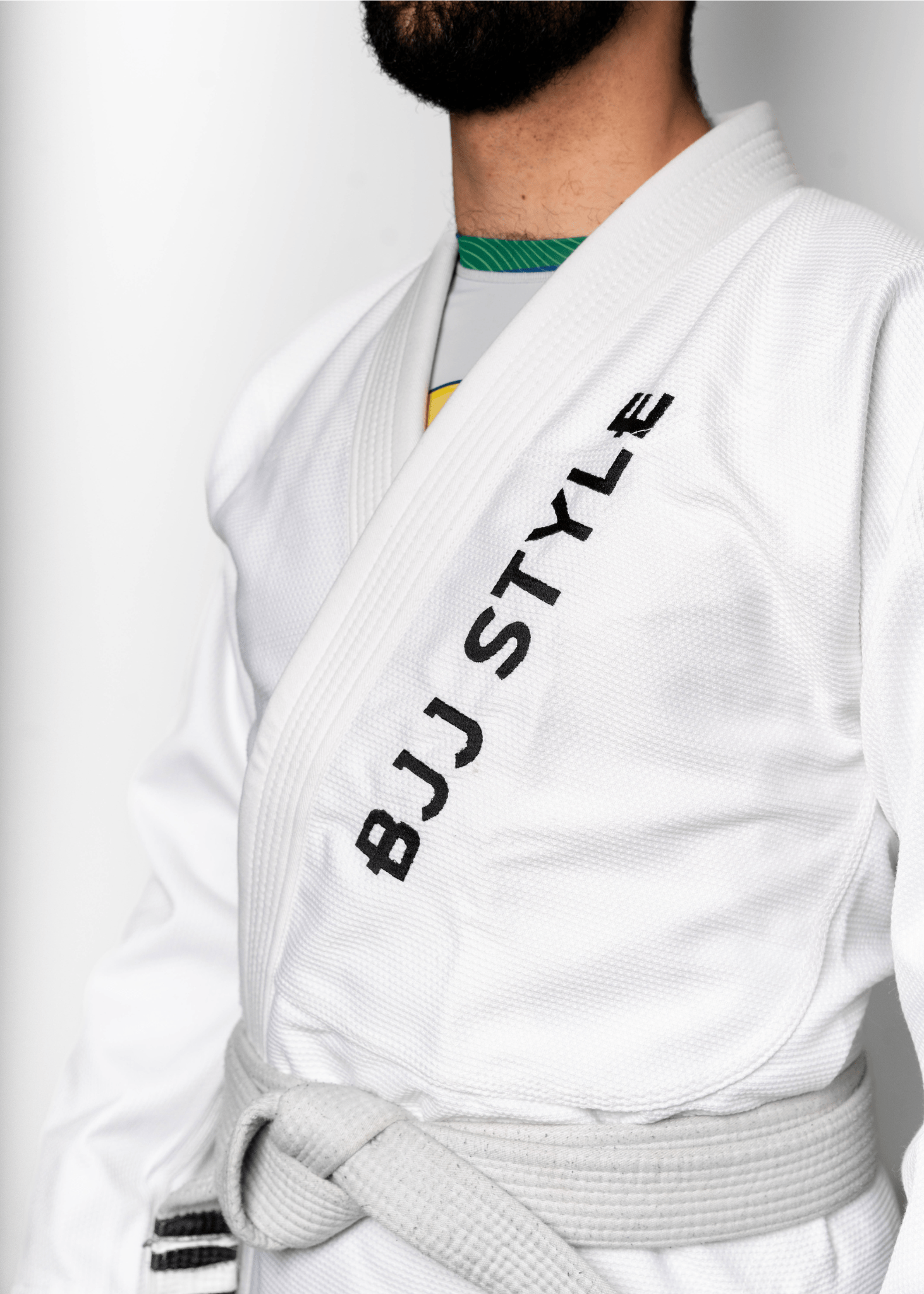 Kimono BJJ Style - BJJ Style