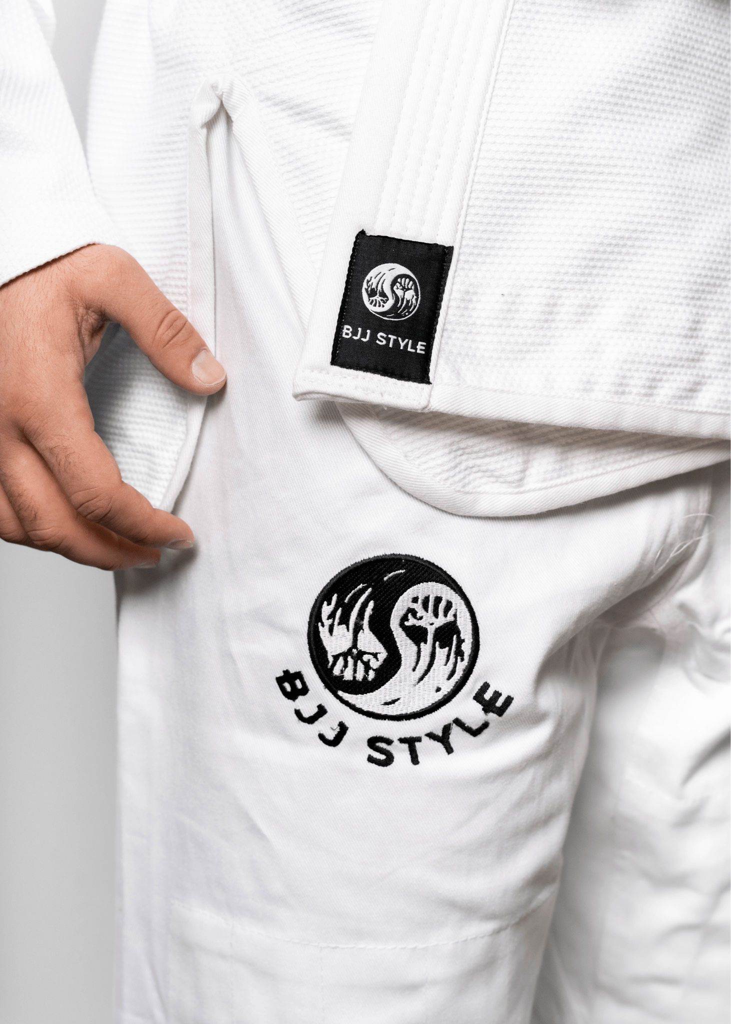Kimono BJJ Style - BJJ Style
