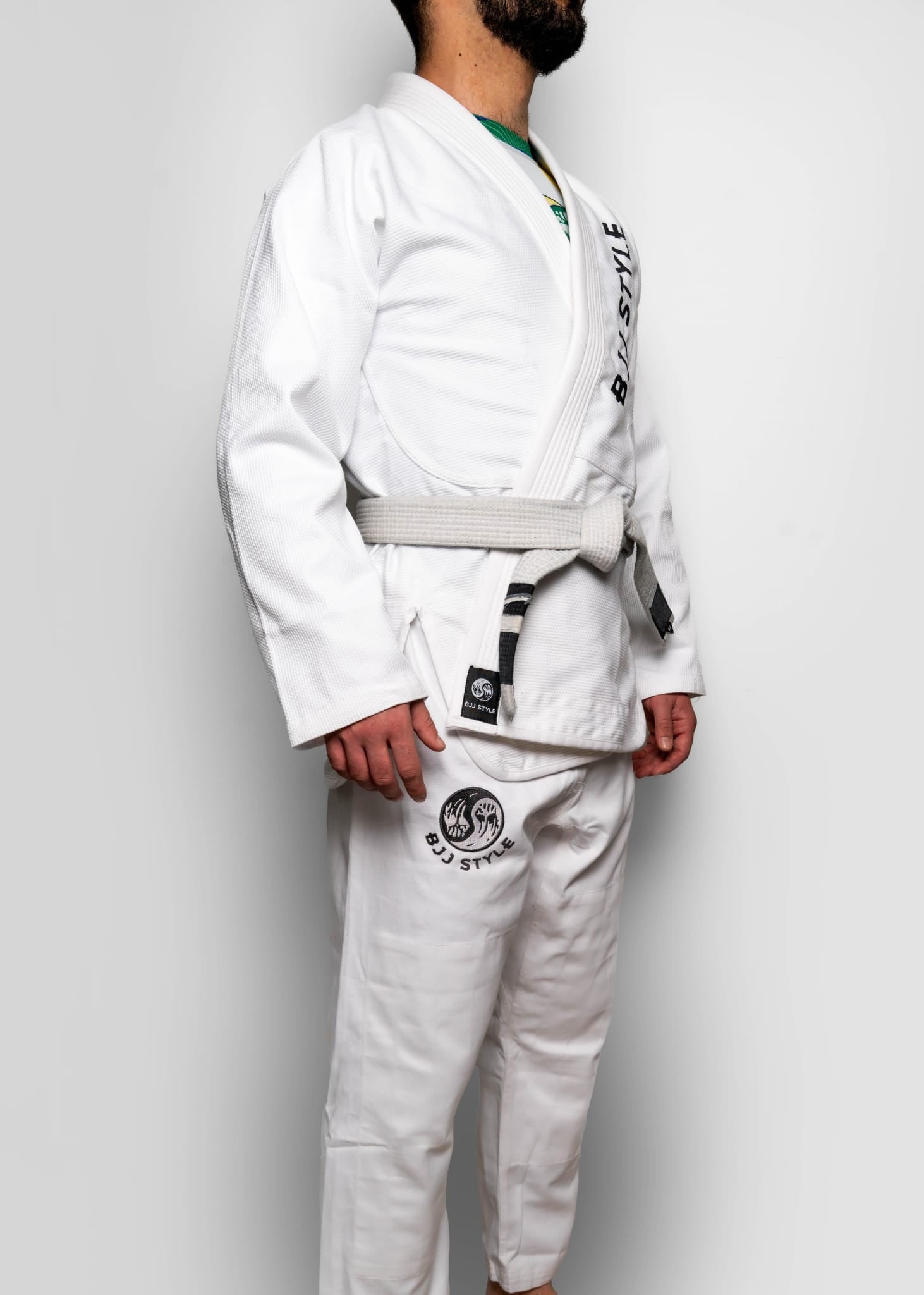 Kimono BJJ Style - BJJ Style