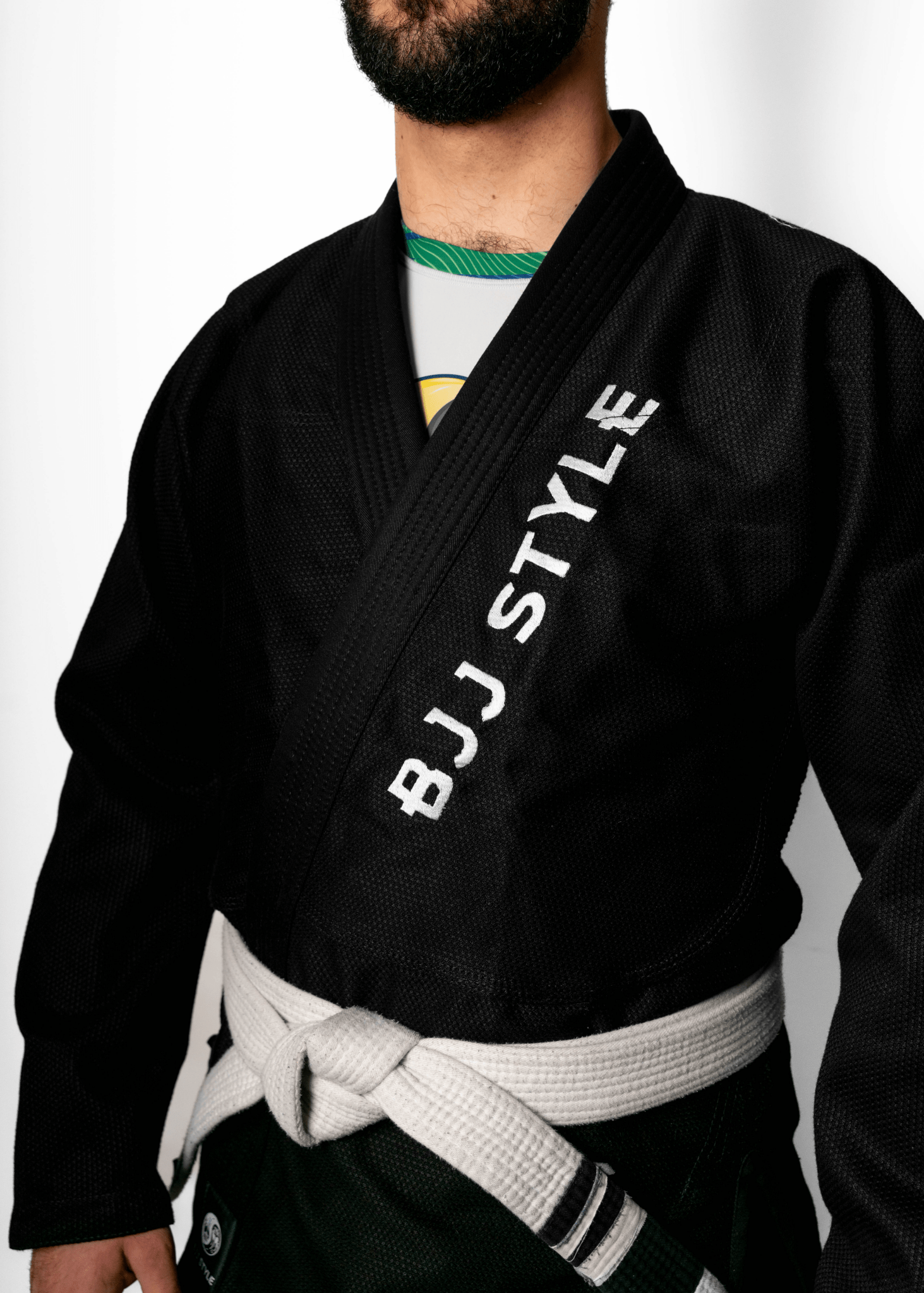 Kimono BJJ Style - BJJ Style