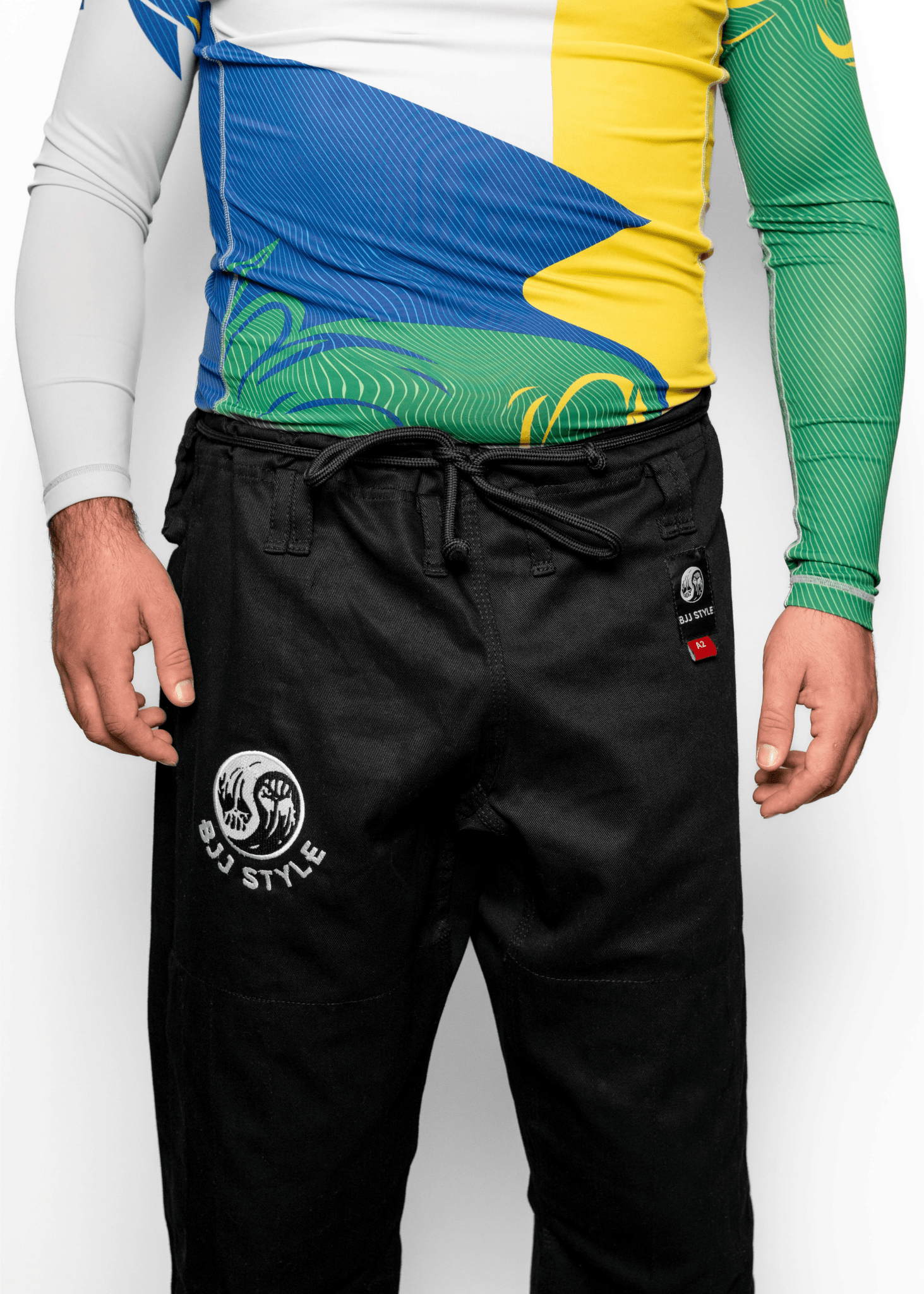 Kimono BJJ Style - BJJ Style
