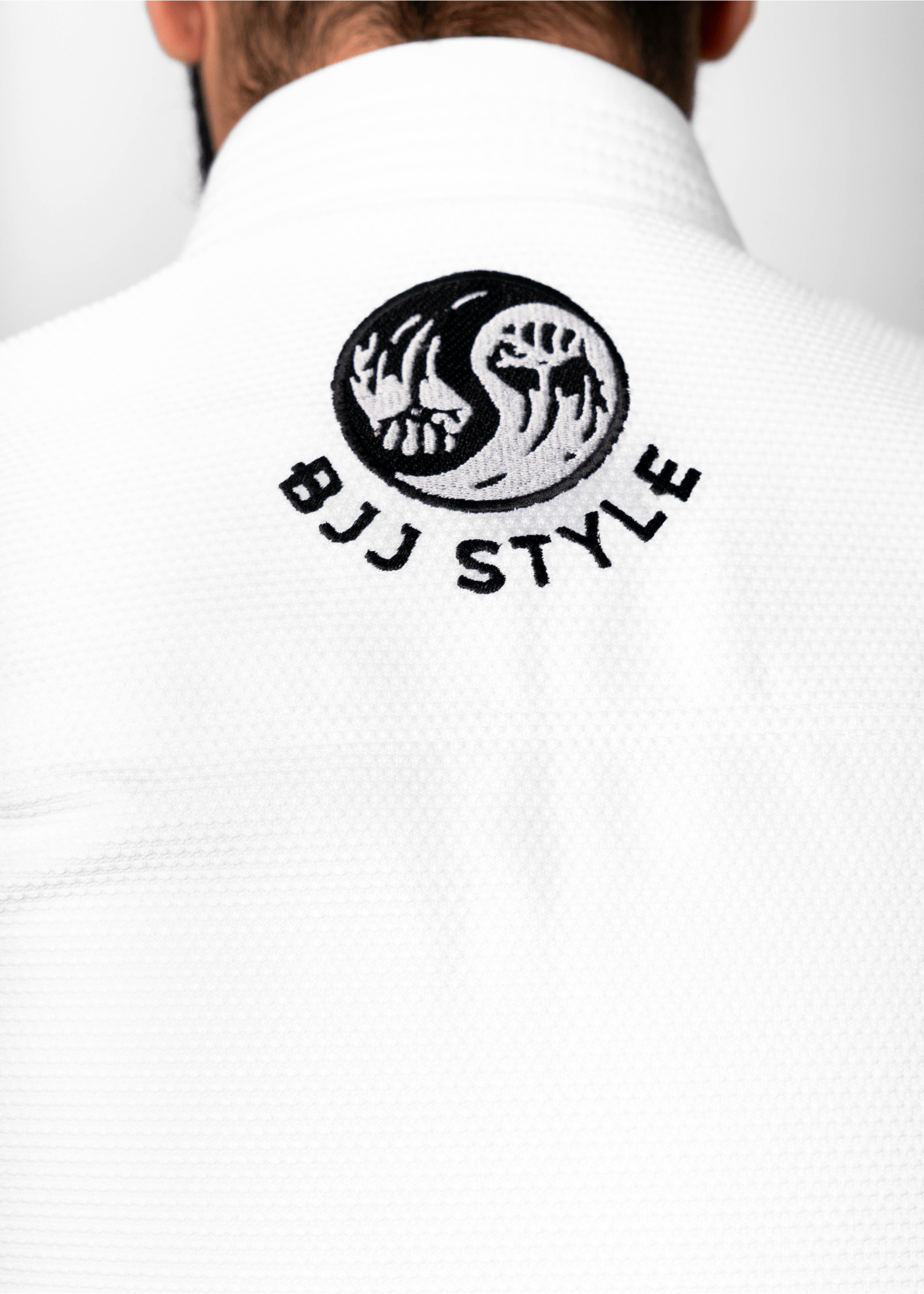 Kimono BJJ Style - BJJ Style