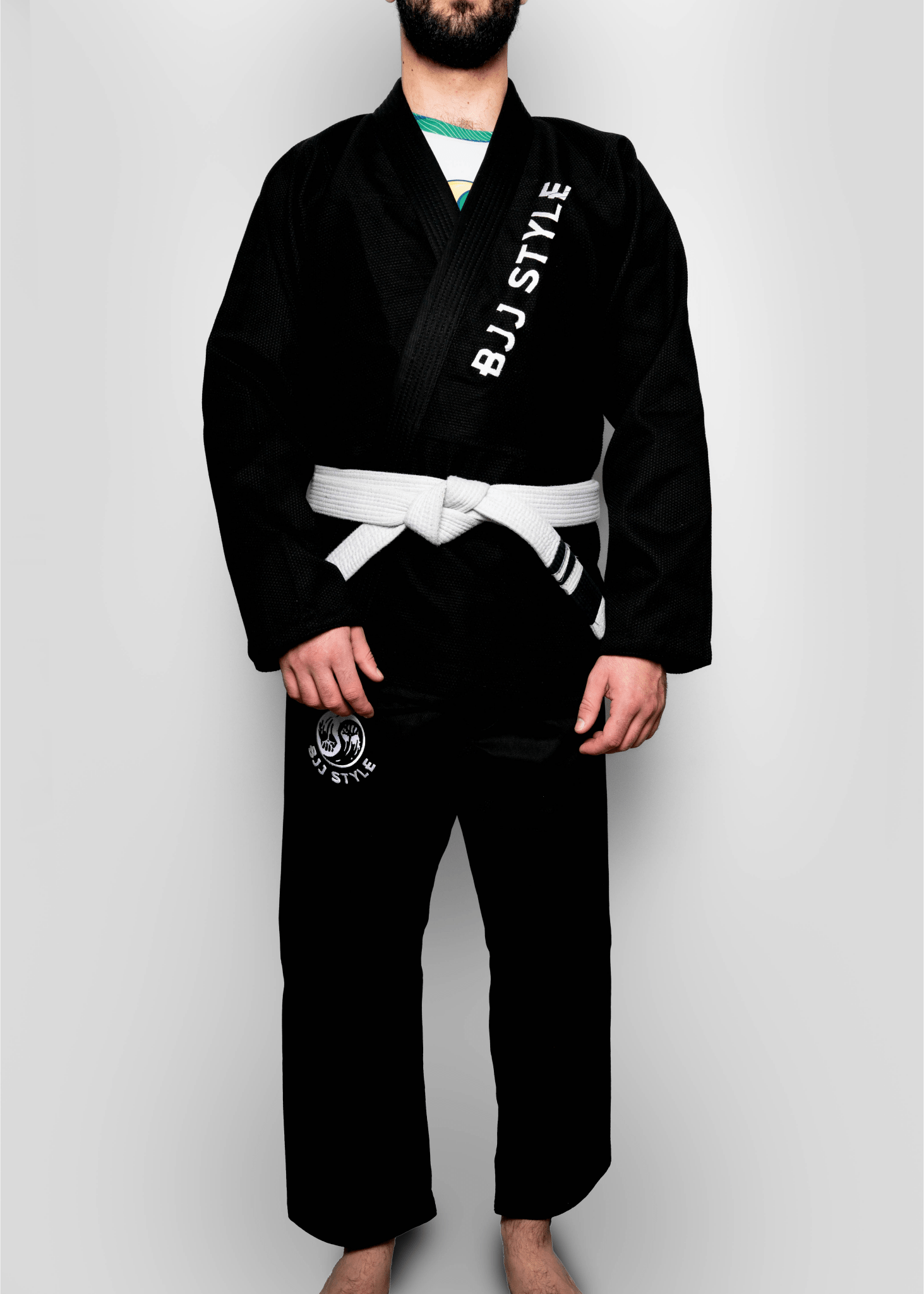 Kimono BJJ Style - BJJ Style
