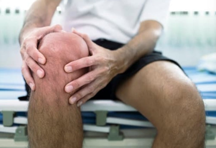 Comment reprendre le jiu-jitsu brésilien après une blessure au genou ?