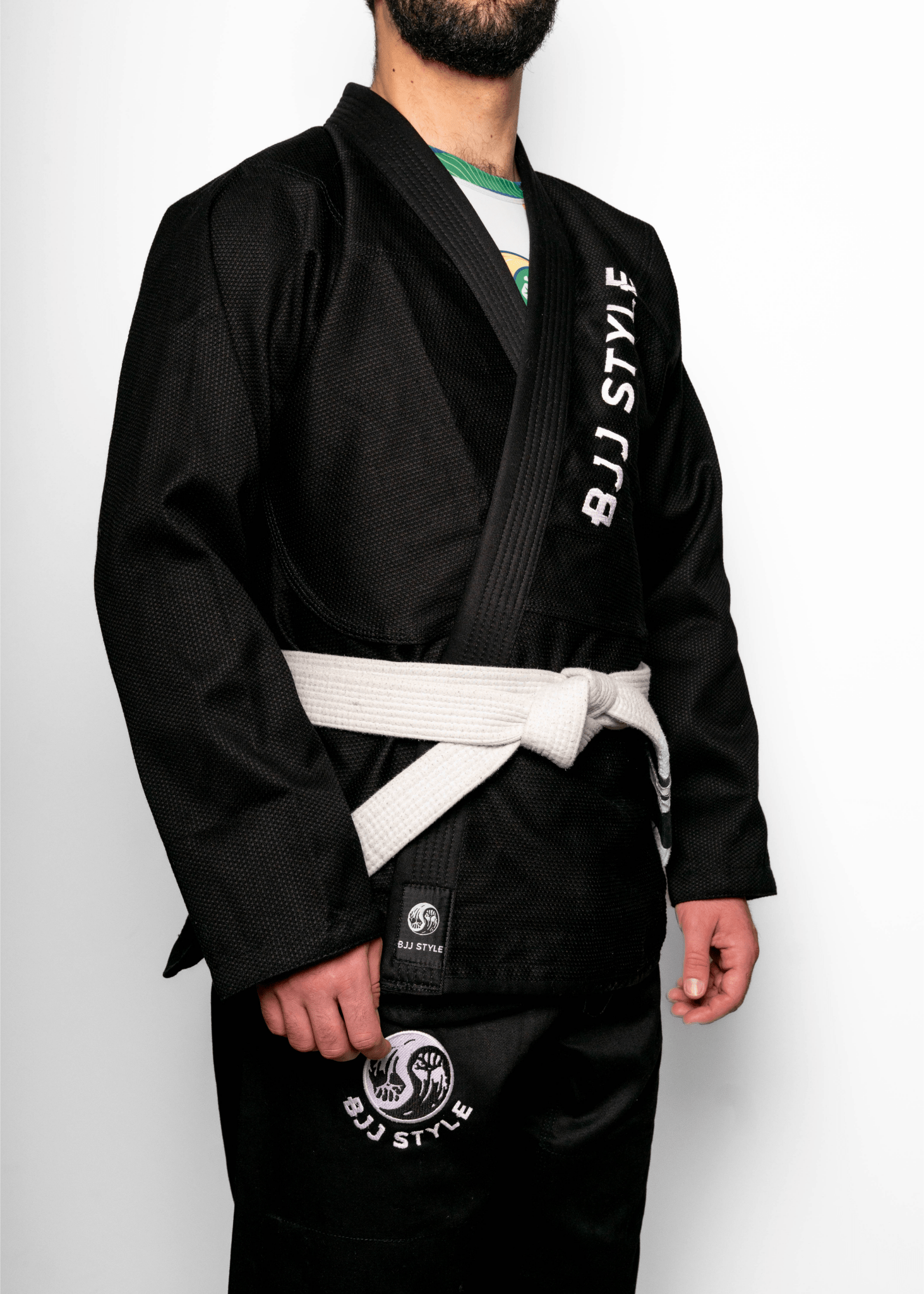 Kimono BJJ Style - BJJ Style